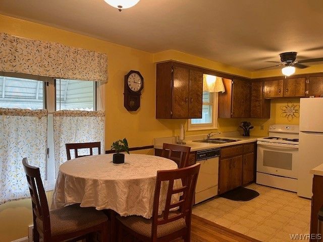 1158 Parkhurst Boulevard, Tonawanda, NY 14150