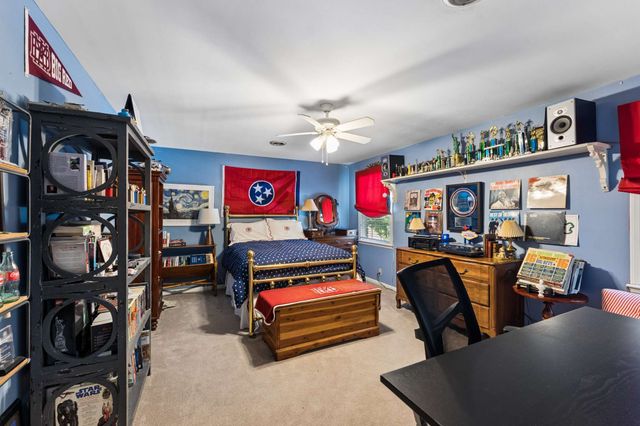 806 Willowdale Ct, Nashville, TN 37220