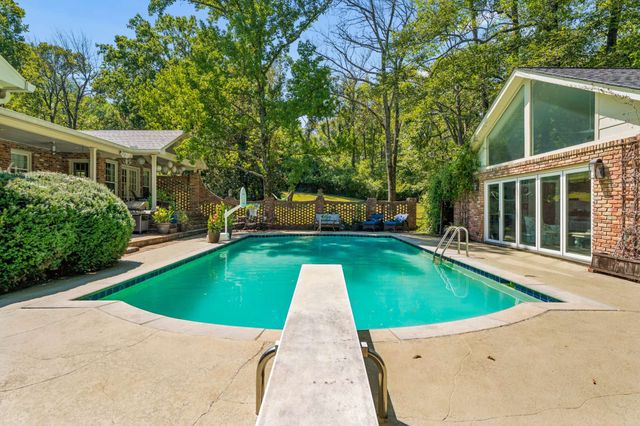 806 Willowdale Ct, Nashville, TN 37220