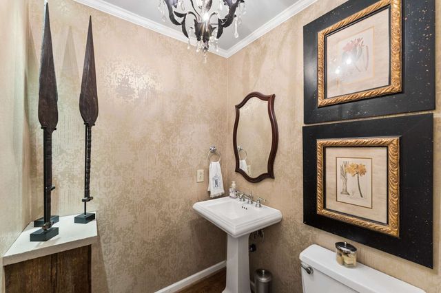 806 Willowdale Ct, Nashville, TN 37220