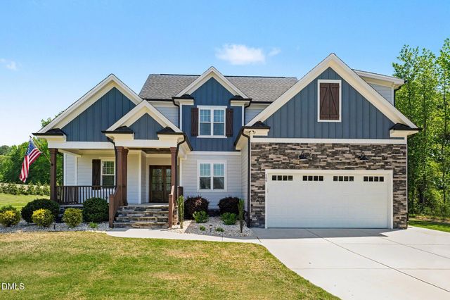 159 River Mist Trail, Wendell, NC 27591