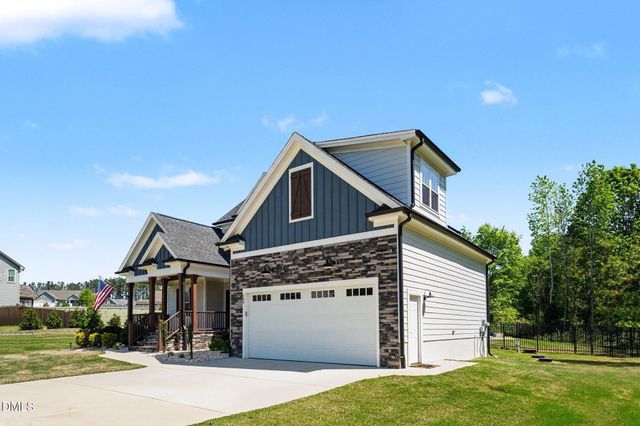 159 River Mist Trail, Wendell, NC 27591