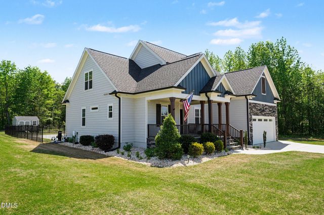 159 River Mist Trail, Wendell, NC 27591