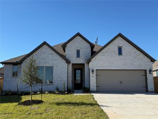 2603 Tranquil Cedar Drive, Rosenberg, TX 77469
