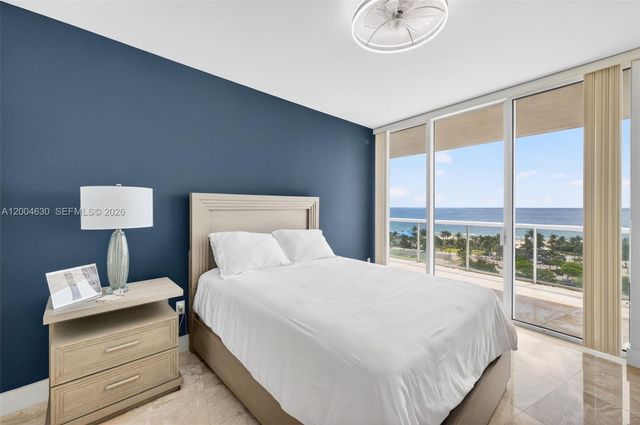 1 N Ocean Blvd 806, Pompano Beach, FL 33062