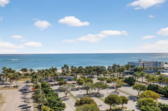 1 N Ocean Blvd 806, Pompano Beach, FL 33062