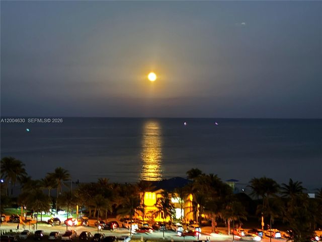 1 N Ocean Blvd 806, Pompano Beach, FL 33062