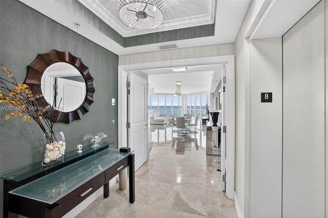1 N Ocean Blvd 806, Pompano Beach, FL 33062