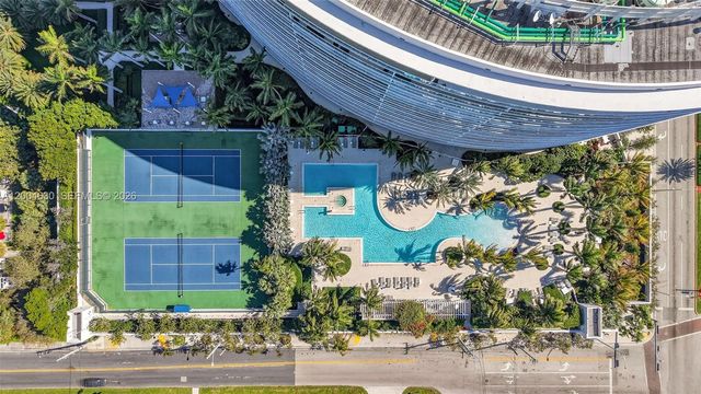 1 N Ocean Blvd 806, Pompano Beach, FL 33062
