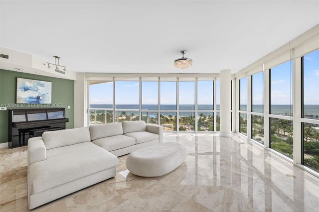 1 N Ocean Blvd 806, Pompano Beach, FL 33062