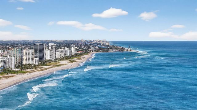 1 N Ocean Blvd 806, Pompano Beach, FL 33062