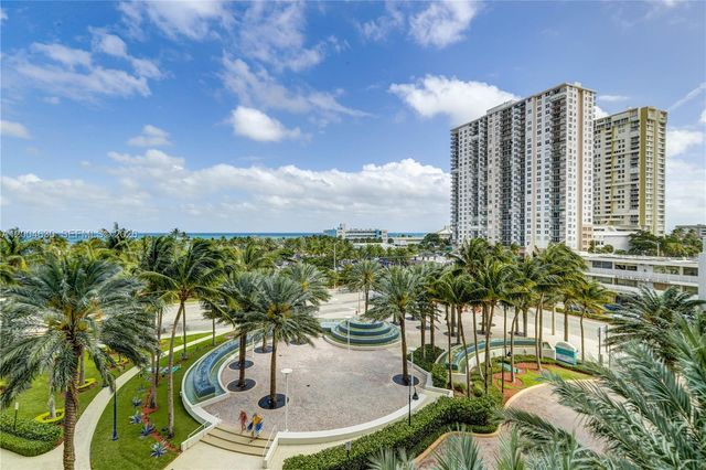1 N Ocean Blvd 806, Pompano Beach, FL 33062