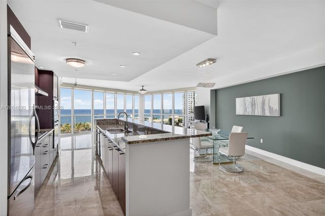 1 N Ocean Blvd 806, Pompano Beach, FL 33062