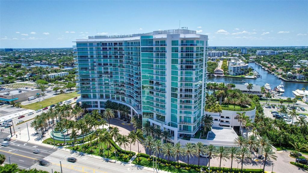1 N Ocean Blvd 806, Pompano Beach, FL 33062