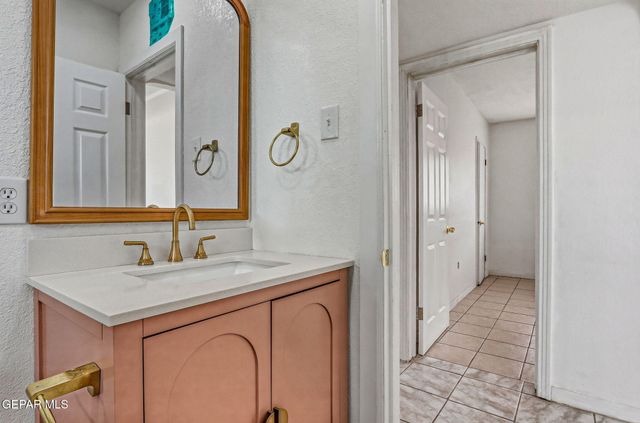 7425 YUMA Drive, El Paso, TX 79915