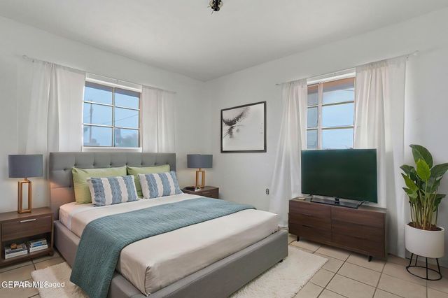 7425 YUMA Drive, El Paso, TX 79915