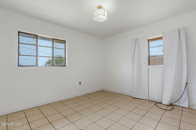 7425 YUMA Drive, El Paso, TX 79915