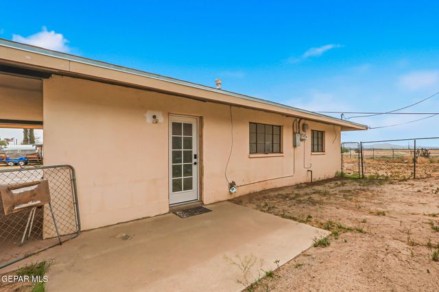 7425 YUMA Drive, El Paso, TX 79915