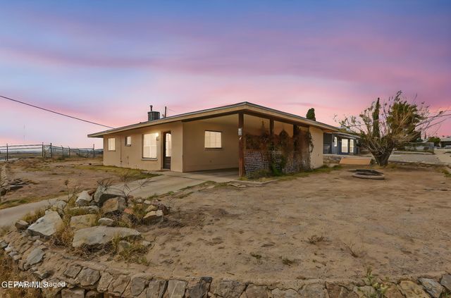 7425 YUMA Drive, El Paso, TX 79915