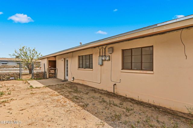7425 YUMA Drive, El Paso, TX 79915