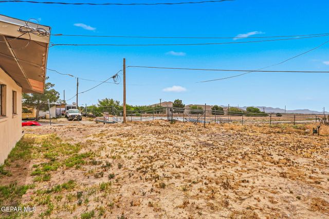 7425 YUMA Drive, El Paso, TX 79915