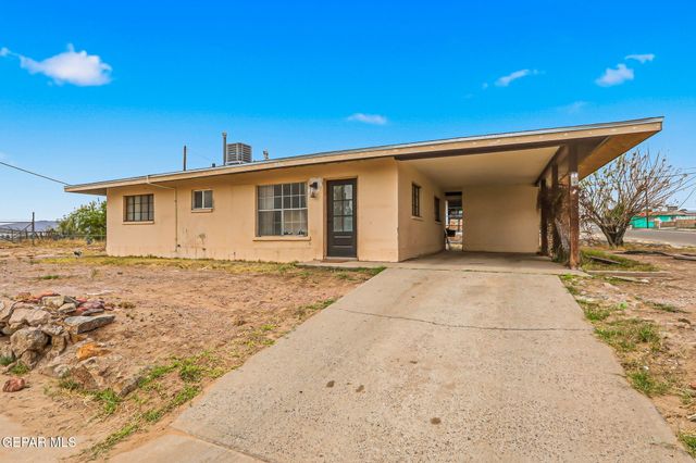 7425 YUMA Drive, El Paso, TX 79915