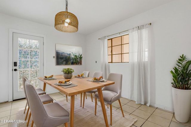 7425 YUMA Drive, El Paso, TX 79915