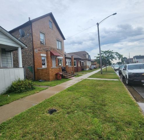 4847 Northcote Avenue, East Chicago, IN 46312