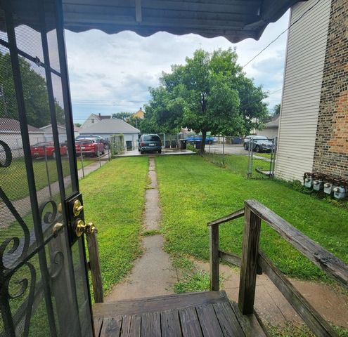 4847 Northcote Avenue, East Chicago, IN 46312