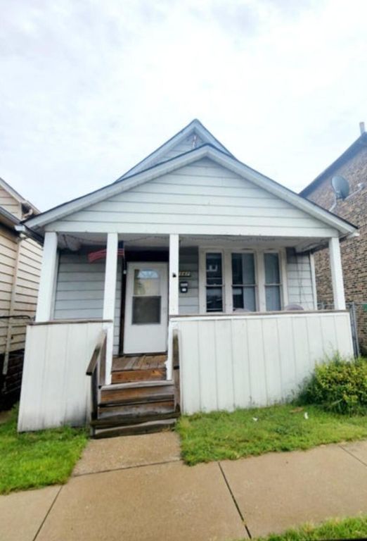 4847 Northcote Avenue, East Chicago, IN 46312