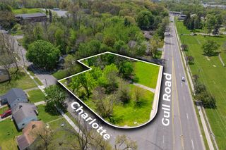 1119 Charlotte Avenue, Kalamazoo, MI 49048