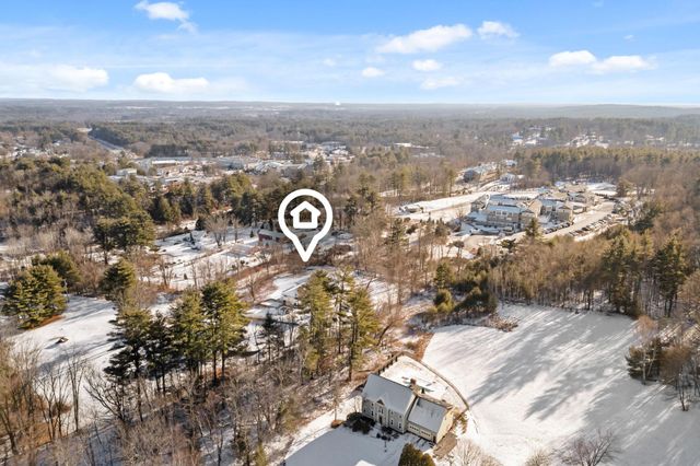 32 Old Bedford Road, Bedford, NH 03110