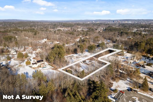 32 Old Bedford Road, Bedford, NH 03110