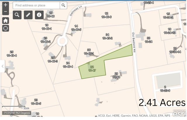 32 Old Bedford Road, Bedford, NH 03110