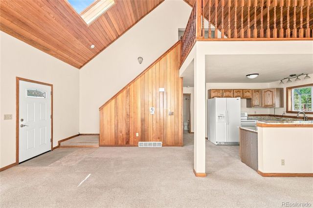 211 Cedar Way, Black Hawk, CO 80422