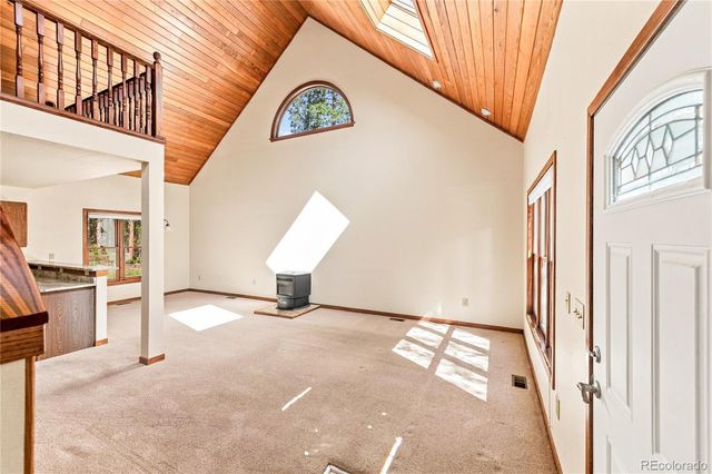 211 Cedar Way, Black Hawk, CO 80422
