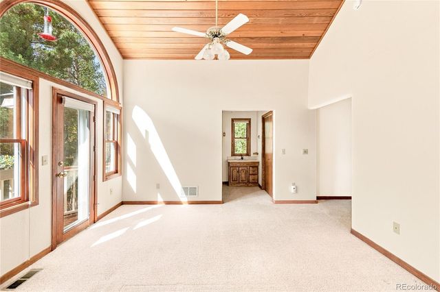 211 Cedar Way, Black Hawk, CO 80422