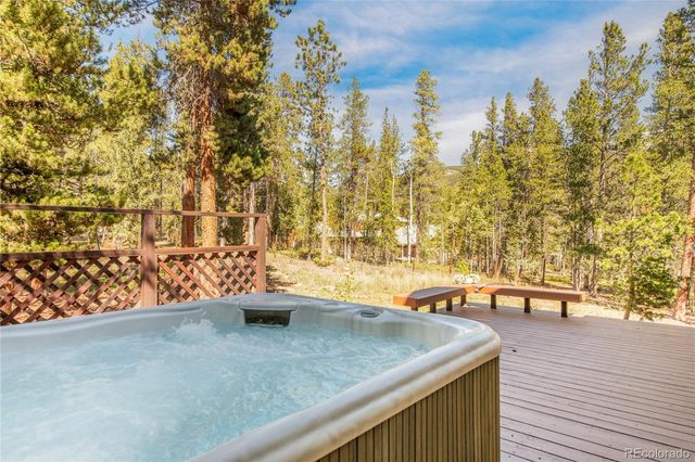 211 Cedar Way, Black Hawk, CO 80422