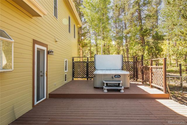 211 Cedar Way, Black Hawk, CO 80422