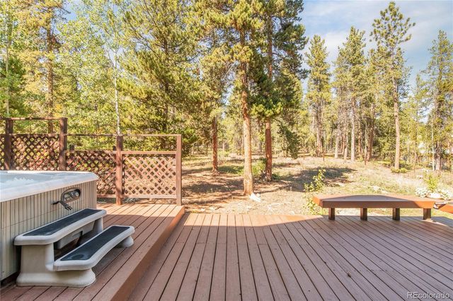 211 Cedar Way, Black Hawk, CO 80422