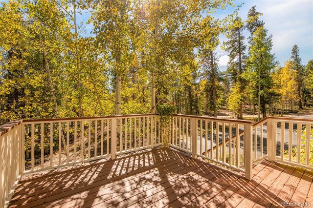 211 Cedar Way, Black Hawk, CO 80422