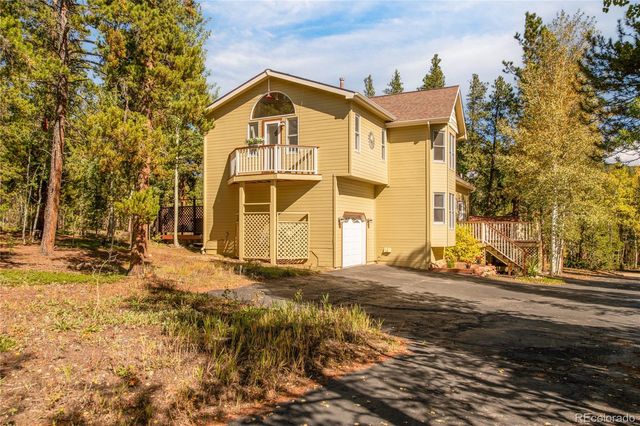 211 Cedar Way, Black Hawk, CO 80422