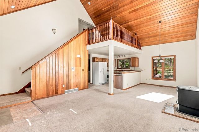 211 Cedar Way, Black Hawk, CO 80422