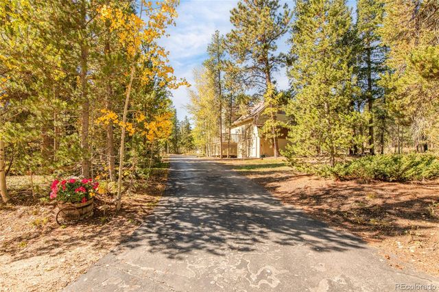 211 Cedar Way, Black Hawk, CO 80422