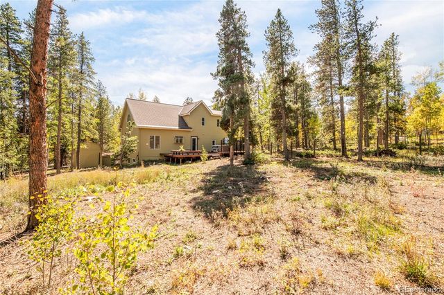 211 Cedar Way, Black Hawk, CO 80422