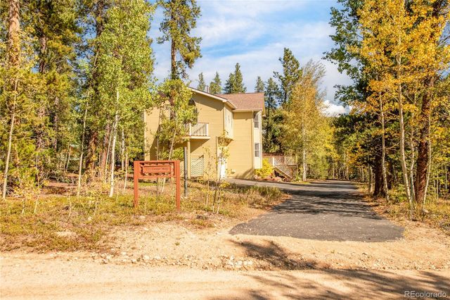 211 Cedar Way, Black Hawk, CO 80422