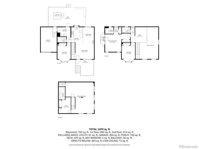 211 Cedar Way, Black Hawk, CO 80422