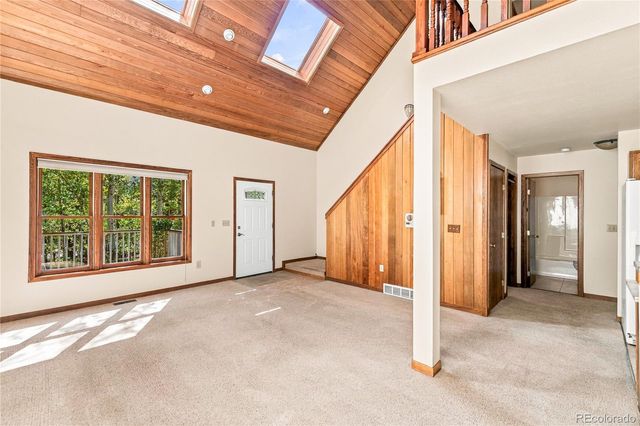 211 Cedar Way, Black Hawk, CO 80422