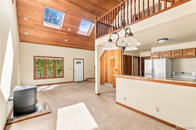 211 Cedar Way, Black Hawk, CO 80422