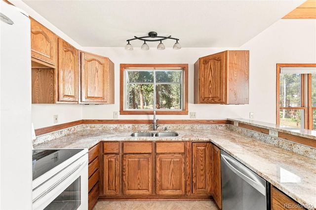 211 Cedar Way, Black Hawk, CO 80422